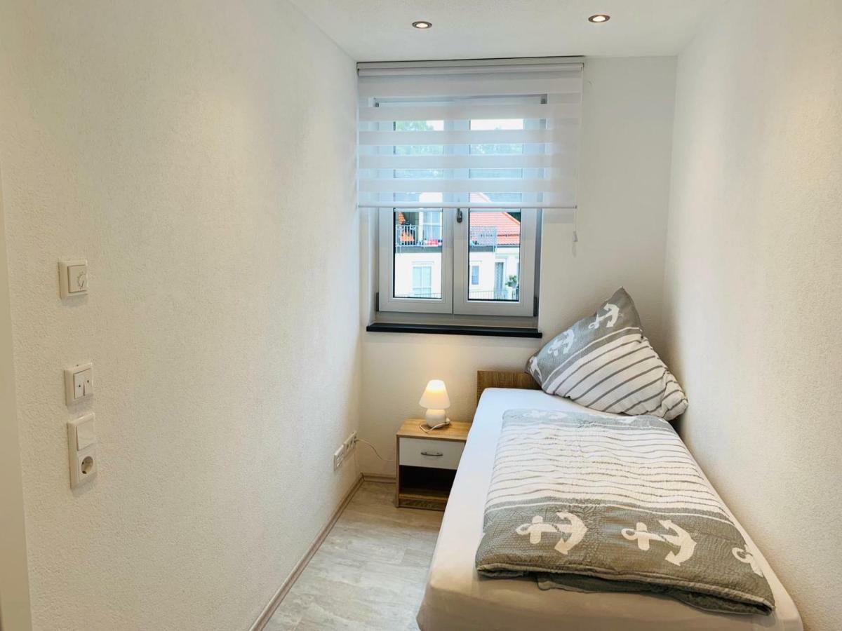 Ferienwohnung Mentes Fussen Exterior foto