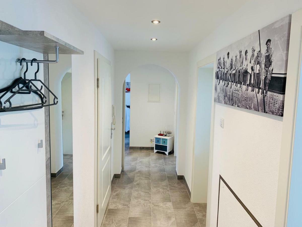 Ferienwohnung Mentes Fussen Exterior foto